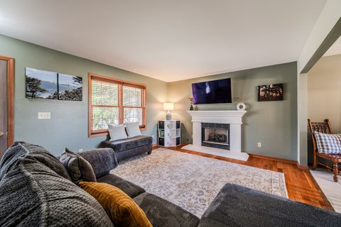 Tiny photo for 3080 Compton Road, Aurora, IL 60504 (MLS # 12591182)