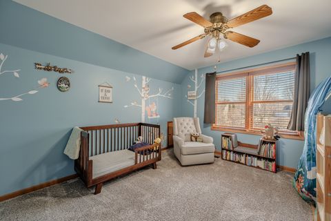 Tiny photo for 3080 Compton Road, Aurora, IL 60504 (MLS # 12591182)