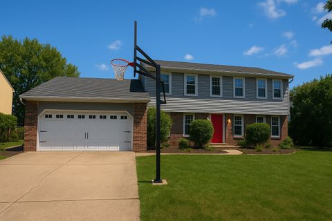1111 Country Drive Shorewood IL 60404