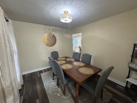 Tiny photo for 1111 Country Drive, Shorewood, IL 60404 (MLS # 12495052)