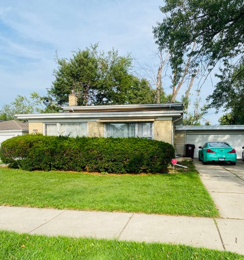 Photo of 145 Grace Lane, Chicago Heights, IL 60411 (MLS # 12772936)