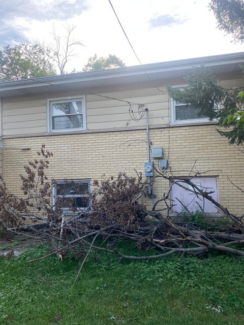 Tiny photo for 145 Grace Lane, Chicago Heights, IL 60411 (MLS # 12772936)