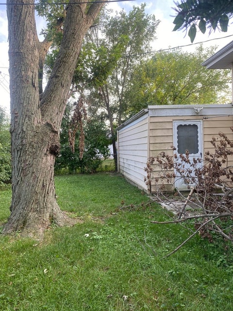 Tiny photo for 145 Grace Lane, Chicago Heights, IL 60411 (MLS # 12772936)