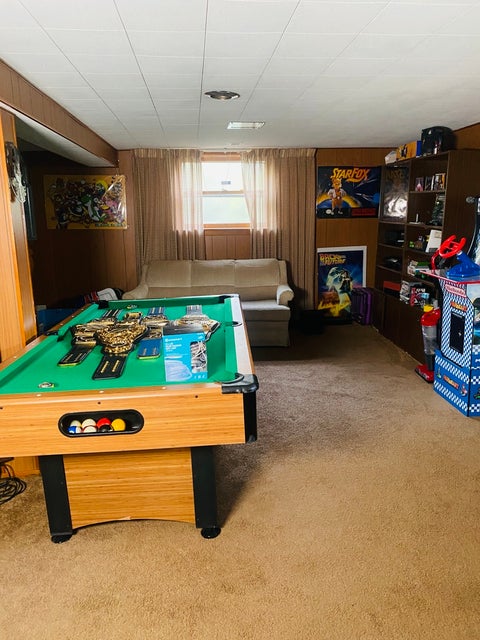 Tiny photo for 145 Grace Lane, Chicago Heights, IL 60411 (MLS # 12772936)