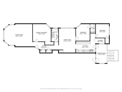 A home in Chicago