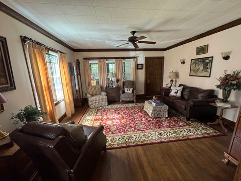 Tiny photo for 1361 Elizabeth Street, Crete, IL 60417 (MLS # 12487408)
