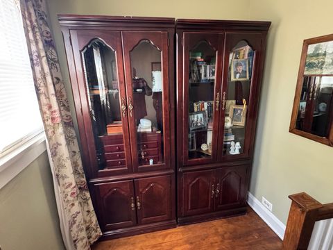 Tiny photo for 1361 Elizabeth Street, Crete, IL 60417 (MLS # 12487408)