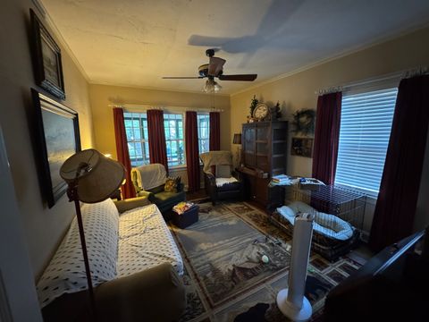 Tiny photo for 1361 Elizabeth Street, Crete, IL 60417 (MLS # 12487408)