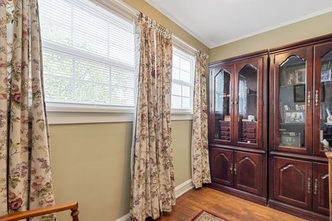 Tiny photo for 1361 Elizabeth Street, Crete, IL 60417 (MLS # 12487408)