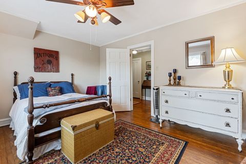 Tiny photo for 1361 Elizabeth Street, Crete, IL 60417 (MLS # 12487408)