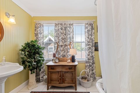 Tiny photo for 1361 Elizabeth Street, Crete, IL 60417 (MLS # 12487408)