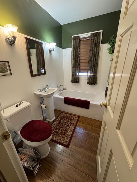 Tiny photo for 1361 Elizabeth Street, Crete, IL 60417 (MLS # 12487408)