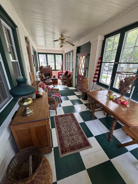 Tiny photo for 1361 Elizabeth Street, Crete, IL 60417 (MLS # 12487408)