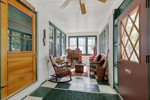 Tiny photo for 1361 Elizabeth Street, Crete, IL 60417 (MLS # 12487408)