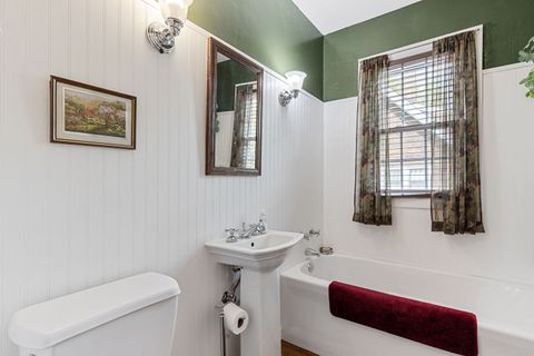 Tiny photo for 1361 Elizabeth Street, Crete, IL 60417 (MLS # 12487408)