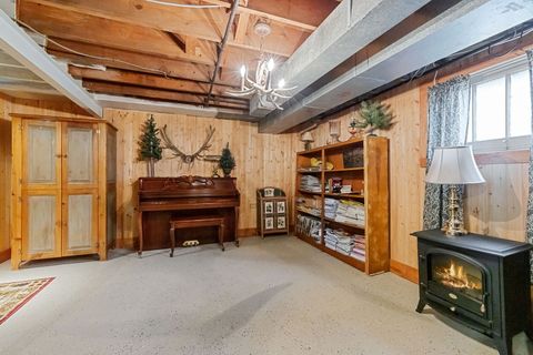 Tiny photo for 1361 Elizabeth Street, Crete, IL 60417 (MLS # 12487408)