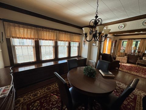 Tiny photo for 1361 Elizabeth Street, Crete, IL 60417 (MLS # 12487408)