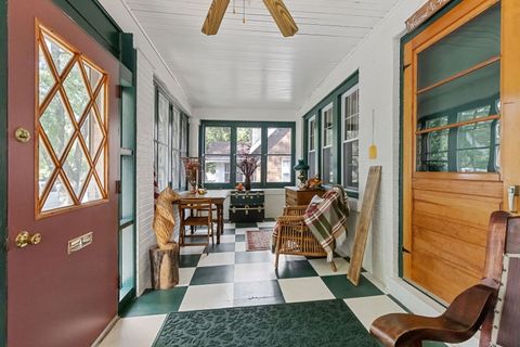 Tiny photo for 1361 Elizabeth Street, Crete, IL 60417 (MLS # 12487408)