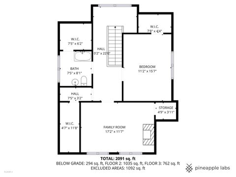 Tiny photo for 1361 Elizabeth Street, Crete, IL 60417 (MLS # 12487408)