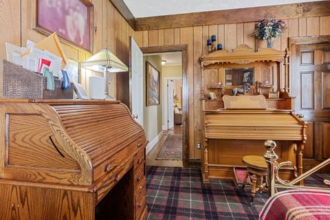 Tiny photo for 1361 Elizabeth Street, Crete, IL 60417 (MLS # 12487408)