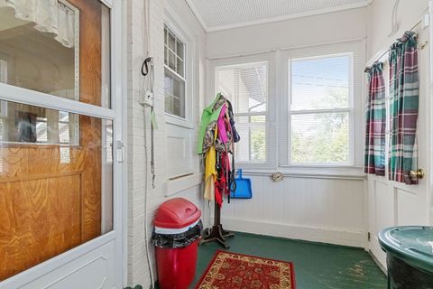 Tiny photo for 1361 Elizabeth Street, Crete, IL 60417 (MLS # 12487408)