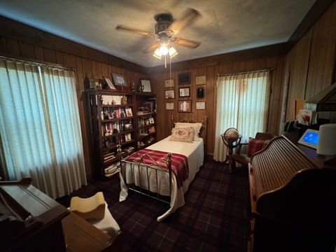 Tiny photo for 1361 Elizabeth Street, Crete, IL 60417 (MLS # 12487408)