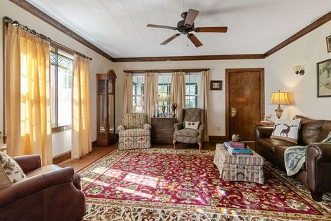 Tiny photo for 1361 Elizabeth Street, Crete, IL 60417 (MLS # 12487408)