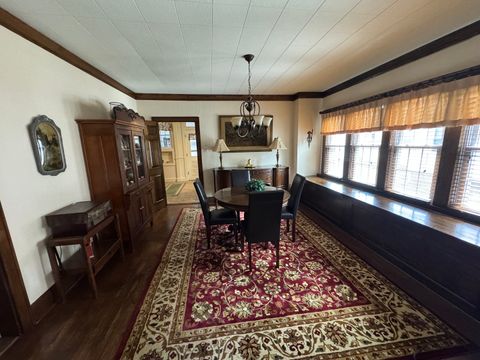 Tiny photo for 1361 Elizabeth Street, Crete, IL 60417 (MLS # 12487408)
