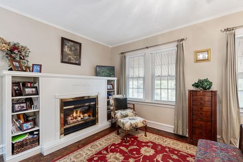 Tiny photo for 1361 Elizabeth Street, Crete, IL 60417 (MLS # 12487408)