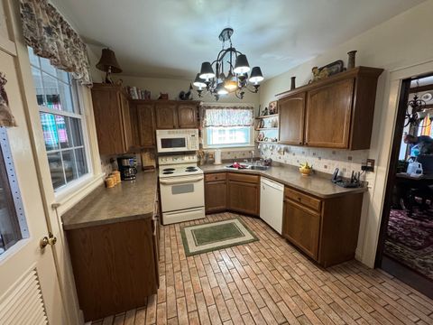 Tiny photo for 1361 Elizabeth Street, Crete, IL 60417 (MLS # 12487408)