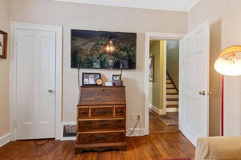 Tiny photo for 1361 Elizabeth Street, Crete, IL 60417 (MLS # 12487408)