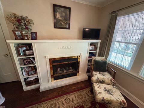 Tiny photo for 1361 Elizabeth Street, Crete, IL 60417 (MLS # 12487408)