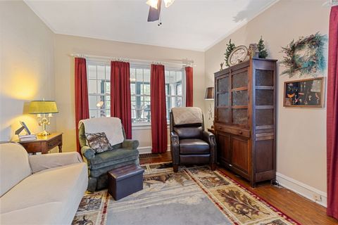 Tiny photo for 1361 Elizabeth Street, Crete, IL 60417 (MLS # 12487408)