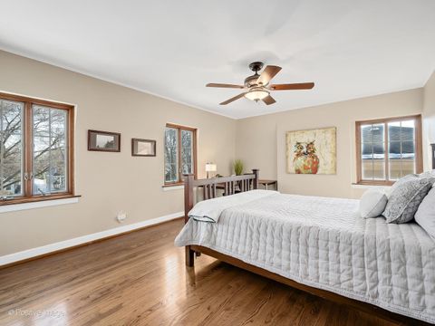 Tiny photo for 424 S Edgewood Avenue, La Grange, IL 60525 (MLS # 12558720)