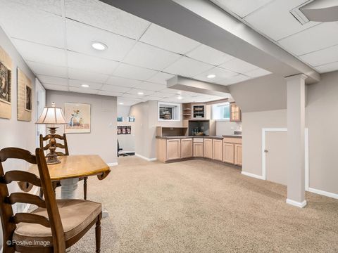 Tiny photo for 424 S Edgewood Avenue, La Grange, IL 60525 (MLS # 12558720)