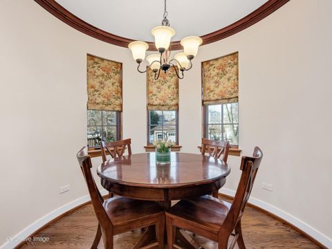 Tiny photo for 424 S Edgewood Avenue, La Grange, IL 60525 (MLS # 12558720)