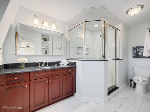 Tiny photo for 424 S Edgewood Avenue, La Grange, IL 60525 (MLS # 12558720)