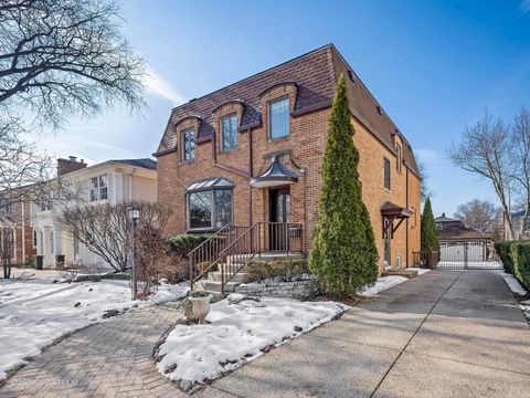 Tiny photo for 424 S Edgewood Avenue, La Grange, IL 60525 (MLS # 12558720)