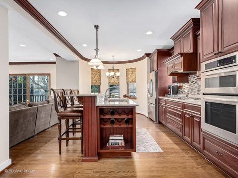 Tiny photo for 424 S Edgewood Avenue, La Grange, IL 60525 (MLS # 12558720)