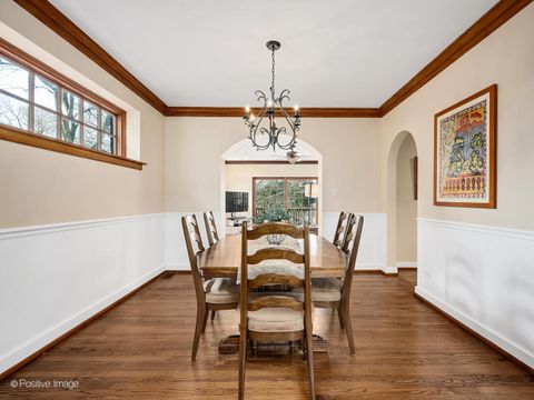 Tiny photo for 424 S Edgewood Avenue, La Grange, IL 60525 (MLS # 12558720)