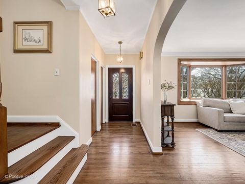 Tiny photo for 424 S Edgewood Avenue, La Grange, IL 60525 (MLS # 12558720)