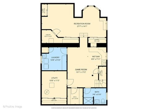 Tiny photo for 424 S Edgewood Avenue, La Grange, IL 60525 (MLS # 12558720)