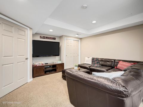 Tiny photo for 424 S Edgewood Avenue, La Grange, IL 60525 (MLS # 12558720)