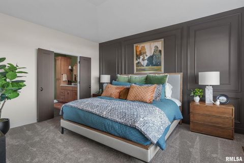 Tiny photo for 5167 LAKESIDE Court, Bettendorf, IA 52722 (MLS # QC4269311)