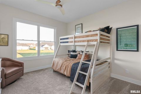 Tiny photo for 5167 LAKESIDE Court, Bettendorf, IA 52722 (MLS # QC4269311)