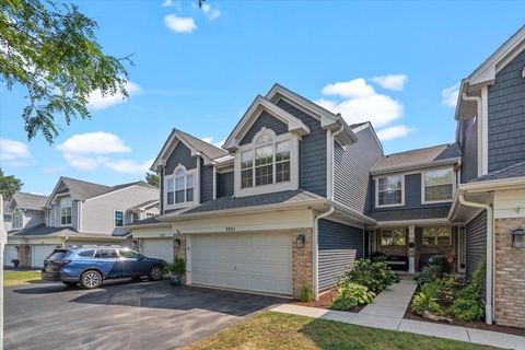 A home in Naperville