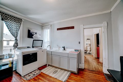 Tiny photo for 128 W Mulberry Street, Watseka, IL 60970 (MLS # 12552254)