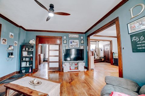 Tiny photo for 128 W Mulberry Street, Watseka, IL 60970 (MLS # 12552254)