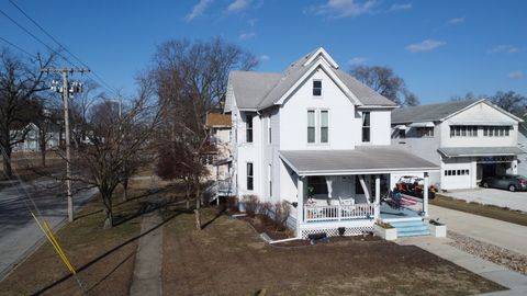 Tiny photo for 128 W Mulberry Street, Watseka, IL 60970 (MLS # 12552254)