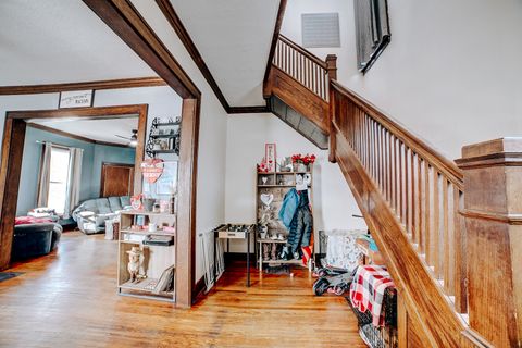 Tiny photo for 128 W Mulberry Street, Watseka, IL 60970 (MLS # 12552254)